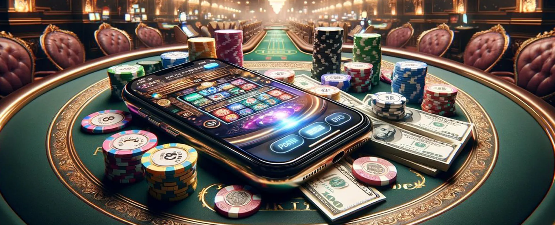 1win кз online casino hero image